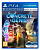 Concrete Genie Городские духи ( Поддержка VR ) PS4 от магазина Kiberzona72