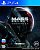 Mass Effect : Andromeda PS4 рус. б/у от магазина Kiberzona72