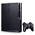 Игровая приставка Playstation 3 Slim 320 gb б\у от магазина Kiberzona72