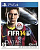FIFA 14 PS4 рус. б\у б/у от магазина Kiberzona72
