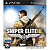 Sniper Elite III ( Sniper Elite 3 ) PS3 рус. б\у от магазина Kiberzona72