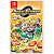 Sushi Striker The Way of Sushido Nintendo Switch анг. б\у от магазина Kiberzona72