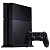 Игровая приставка Playstation 4 ( PS4 ) CUH-1208 1000 Gb б\у от магазина Kiberzona72