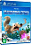 Ледниковый период ( Ice Age ) : Сумасшедшее приключение Скрэта PS4 от магазина Kiberzona72