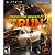 Need For Speed The Run PS3 рус. б\у от магазина Kiberzona72