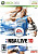 Nba Live 10 XBOX 360 анг. б\у от магазина Kiberzona72