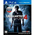 Uncharted 4 : Путь вора PS4 от магазина Kiberzona72