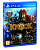 Knack PS4 PS4 рус. б/у от магазина Kiberzona72