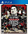 Sleeping Dogs Definitive Edition PS4 рус.суб. б\у от магазина Kiberzona72