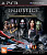 Injustice: Gods Among Us Ultimate Edition PS3 [русские субтитры] от магазина Kiberzona72
