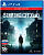 The Sinking City Издание первого дня PS4 от магазина Kiberzona72