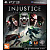 Injustice : Gods Among Us PS3 рус.суб. б\у без обложки от магазина Kiberzona72