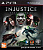 Injustice Gods Among Us PS3 рус.суб. б\у от магазина Kiberzona72