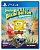 SpongeBob SquarePants: Battle For Bikini Bottom PS4 рус. б\у от магазина Kiberzona72