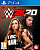 WWE 2K20 PS4 анг. б\у от магазина Kiberzona72