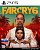 Far Cry 6 PS5 рус. б\у от магазина Kiberzona72