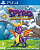 Spyro Reignited Trilogy PS4 от магазина Kiberzona72