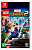 LEGO Marvel Super Heroes 2 Nintendo Switch рус. суб. б\у от магазина Kiberzona72