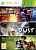 Outland / From Dust / BeyondGoodEvil HD XBOX 360 / XBOX ONE анг. б\у от магазина Kiberzona72