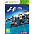 Formula One F1 2012 XBOX 360 рус. б\у от магазина Kiberzona72