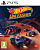 Hot Wheels Unleashed для PS5 Русские субтитры от магазина Kiberzona72