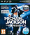 Michael Jackson : The Experience PS3 рус. б\у  от магазина Kiberzona72