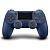 Sony Dualshock 4 V2 Midnight Blue (полуночный синий ) б\у от магазина Kiberzona72