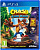 Crash Bandicoot N. Sane Trilogy PS4 от магазина Kiberzona72