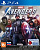 Мстители Marvel PS4 рус. б\у от магазина Kiberzona72