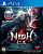 Nioh PS4 рус.суб. б/у от магазина Kiberzona72