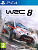 WRC 8 FIA World Rally Championship PS4 анг. б\у от магазина Kiberzona72