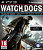 Watch Dogs Специальное издание PS3 рус. б\у от магазина Kiberzona72