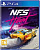 Need for Speed Heat PS4 рус. б\у без обложки от магазина Kiberzona72